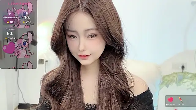 Memeli0 online show from March 13, 2026, 3:33 am