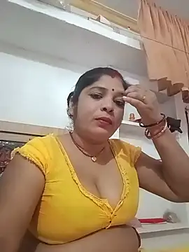 Horney Bhabhi online show from June 30, 2026, 11:54 am