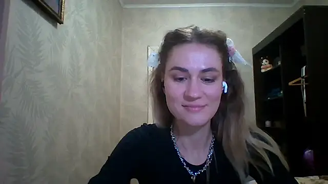 Snapshot of DeanneGilcher chatting on February 27, 2026, 2:50 pm DeanneGilcher online show from February 27, 2026, 2:50 pm