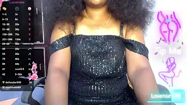 Snapshot of VixenNandhu chatting on February 19, 2026, 5:32 pm VixenNandhu online show from February 19, 2026, 5:32 pm