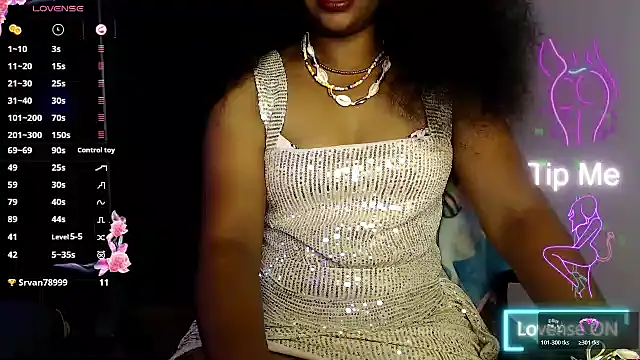 Snapshot of VixenNandhu chatting on February 13, 2026, 6:35 am VixenNandhu online show from February 13, 2026, 6:35 am