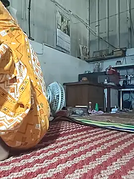 Sweet-runi online show from April 10, 2026, 2:07 am