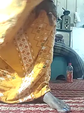 Sweet-runi online show from March 25, 2026, 3:06 am