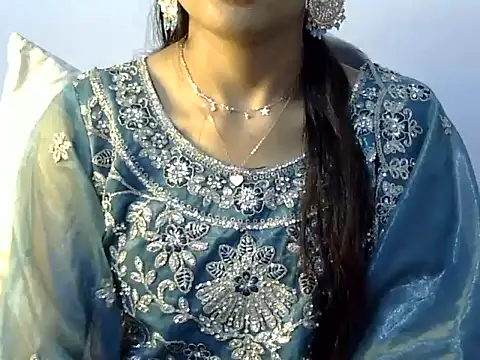 Mehaak  online show from March 4, 2026, 5:10 pm