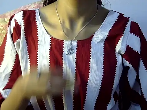 Mehaak  online show from February 25, 2026, 5:24 pm