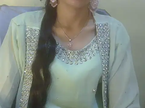 Mehaak  online show from March 31, 2026, 6:37 am