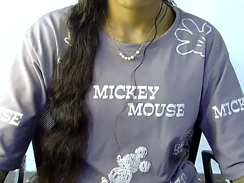 Mehaak  online show from February 8, 2026, 6:22 am