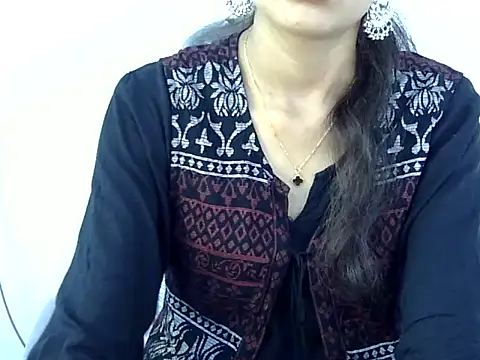 Snapshot of Mehaak_ chatting on May 10, 2026, 7:45 am Mehaak online show from May 10, 2026, 7:45 am