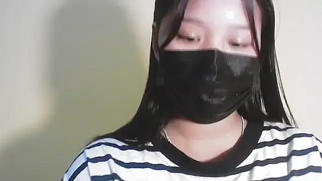 PRENCY CUTE online show from March 6, 2026, 5:19 pm