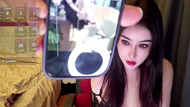 Snapshot of YUEYUE-22 chatting on February 22, 2026, 3:24 pm YUEYUE-22 online show from February 22, 2026, 3:24 pm