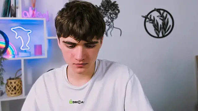 emil lucky online show from February 23, 2026, 12:28 pm