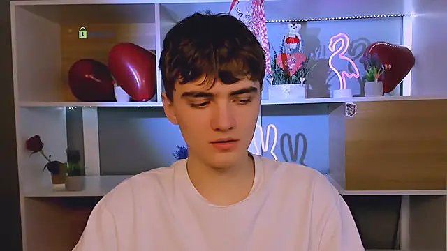 emil lucky online show from February 16, 2026, 12:37 pm