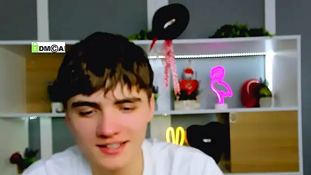 emil lucky online show from February 19, 2026, 12:24 pm