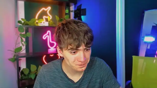 emil lucky online show from April 2, 2026, 6:36 pm