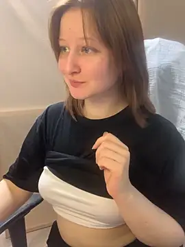 MargoPinky1 online show from February 14, 2026, 7:03 pm