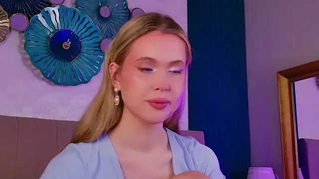 Beckie White online show from February 27, 2026, 9:14 pm