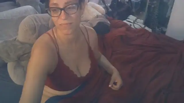HotCoCo600 online show from June 10, 2026, 4:13 am