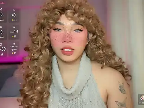 Kelly Mckinney online show from March 14, 2026, 9:37 am