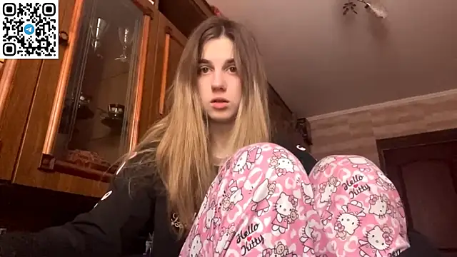 LovelySilk 63 online show from February 26, 2026, 8:47 am