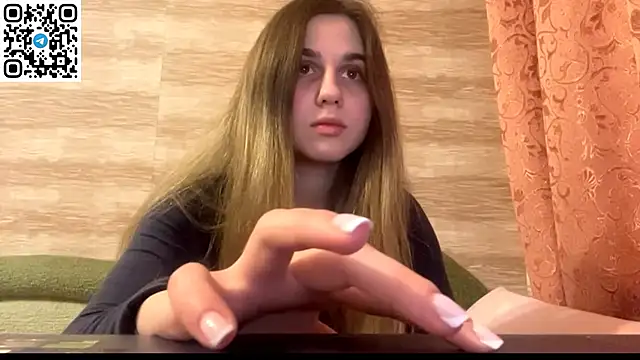 LovelySilk 63 online show from March 24, 2026, 8:42 pm