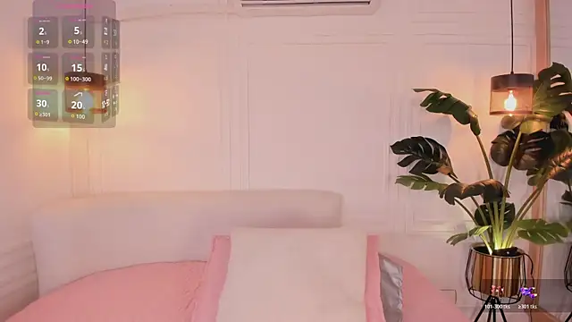 Nicole Whittee online show from April 6, 2026, 9:38 pm