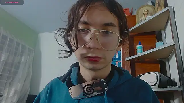 najimi uwu  online show from March 4, 2026, 11:34 pm