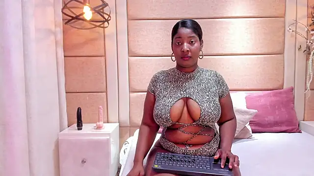 AprilMonroe online show from February 27, 2026, 4:12 am