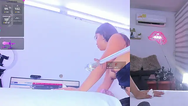 lana  kane   online show from March 12, 2026, 9:13 am