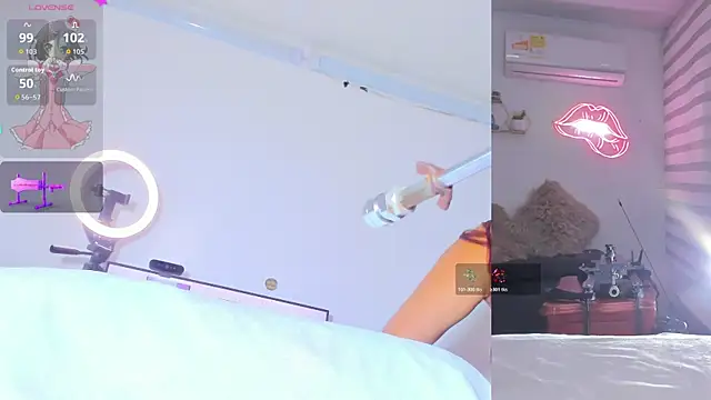 lana  kane   online show from March 24, 2026, 9:31 am