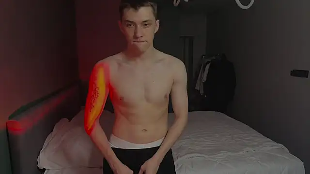 Snapshot of cronck52 chatting on February 13, 2026, 10:10 pm cronck52 online show from February 13, 2026, 10:10 pm