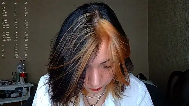 ShayneMilush online show from March 4, 2026, 11:18 am