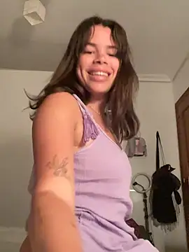 Brigitte01 online show from June 27, 2026, 10:27 pm