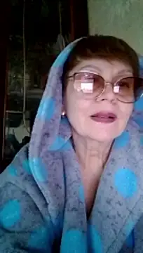 SophieBurns online show from March 27, 2026, 2:29 pm