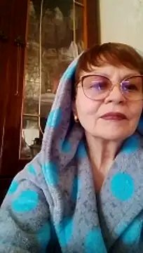 SophieBurns online show from March 20, 2026, 11:55 am