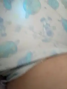 MajoArias online show from March 17, 2026, 4:37 am