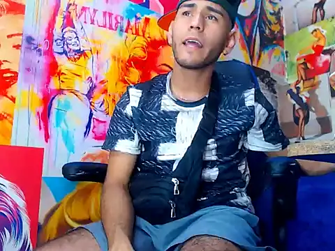 warmNoah online show from March 20, 2026, 7:04 pm