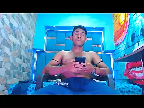 Snapshot of warmNoah chatting on February 20, 2026, 3:03 am warmNoah online show from February 20, 2026, 3:03 am