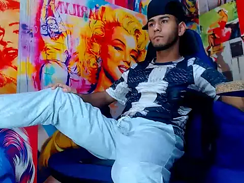 warmNoah online show from March 31, 2026, 12:29 pm