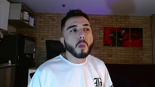 dave wolf7 online show from February 21, 2026, 12:23 am