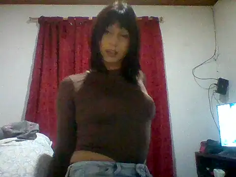 lucyscay  online show from April 11, 2026, 2:30 am