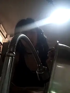 FRANCESCA LOVE  online show from March 27, 2026, 7:48 pm