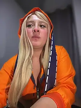 CharlotteUwU  online show from February 22, 2026, 2:03 am