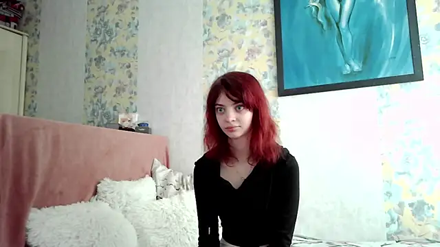 Snapshot of CassyVixen chatting on May 22, 2026, 12:25 pm CassyVixen online show from May 22, 2026, 12:25 pm