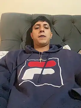 jaysimons11 online show from February 7, 2026, 12:29 am