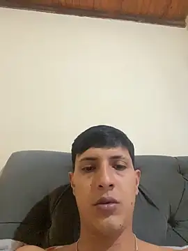 jaysimons11 online show from February 7, 2026, 9:34 pm