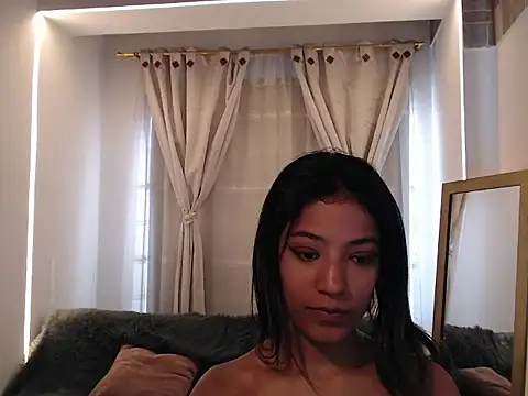 Scarleet miaa online show from April 21, 2026, 7:31 pm