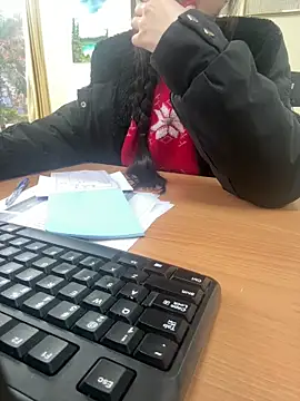 Snapshot of Celeste_SexyY chatting on February 10, 2026, 1:48 am Celeste SexyY online show from February 10, 2026, 1:48 am