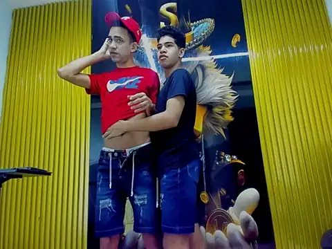 Snapshot of couplehot_sex_ chatting on February 22, 2026, 7:48 pm couplehot sex online show from February 22, 2026, 7:48 pm