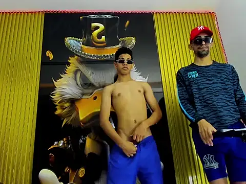 Snapshot of couplehot_sex_ chatting on February 14, 2026, 7:36 pm couplehot sex online show from February 14, 2026, 7:36 pm