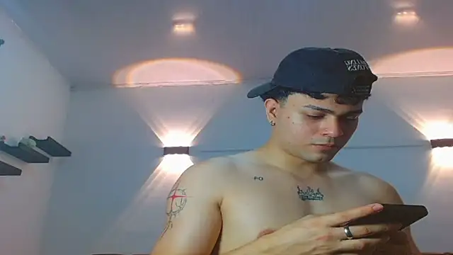 Philip Jons online show from February 25, 2026, 7:36 pm